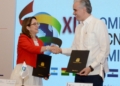 Organización Iberoamericana de Seguridad Social firma acuerdos de colaboración