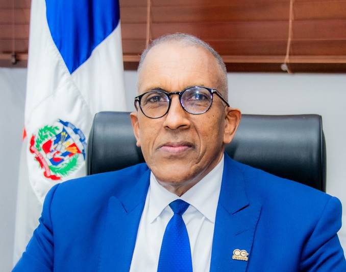 Félix Santana García valora papel de los periodistas dominicanos - PaginaUno.Do - Toda la información oficial en un solo lugar