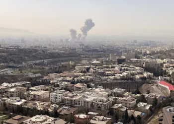 Las declaraciones del Ministerio de Asuntos exteriores de Rusia respecto a la situación en torno a Irán