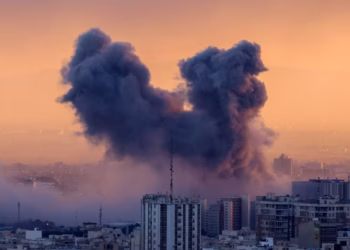 Escala guerra entre EE. UU., Israel e Irán en Medio Oriente