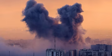 Escala guerra entre EE. UU., Israel e Irán en Medio Oriente