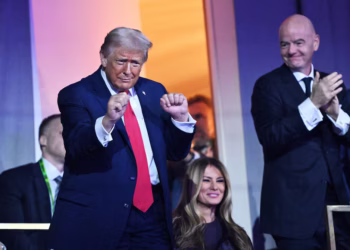 Mundial 2026 enfrenta dudas por políticas de Trump