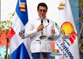 RD recibe 223 mil turistas en Semana Santa, crece un 14.8 %