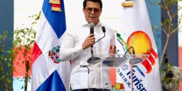RD recibe 223 mil turistas en Semana Santa, crece un 14.8 %