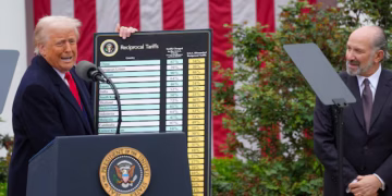 Aranceles de Trump cumplen un año entre caos y decepción