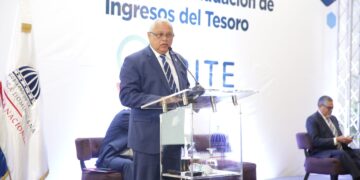 Tesorería Nacional logra ingresos por más de RD$1,101 millones de pesos en pagos servicios realizados por ciudadanos a través de la plataforma SIRITE en el primer semestre del año